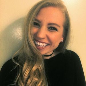 Meet your Posher, Kelly