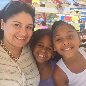 Meet your Posher, Bridgette