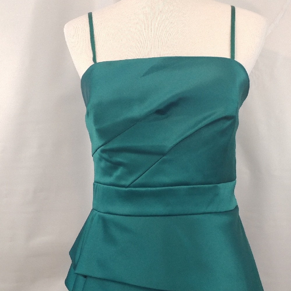 BCBG Evening Dress