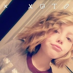 Meet your Posher, Jenna