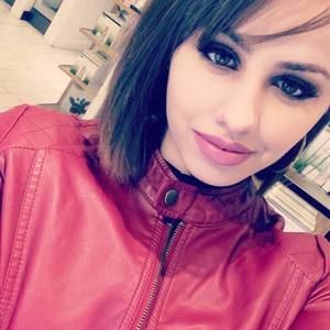 Meet your Posher, Kate