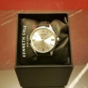 Kenneth Cole watch