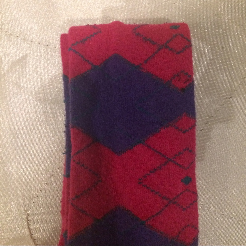 ❄️ Winter tights