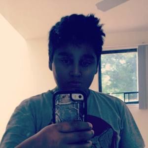 Meet your Posher, Rahul