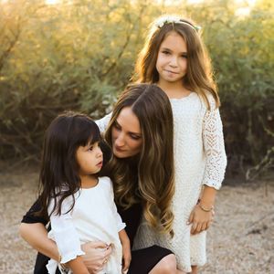 Meet your Posher, Laurel