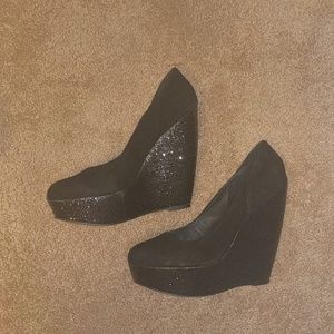 Aldo Platform Pumps