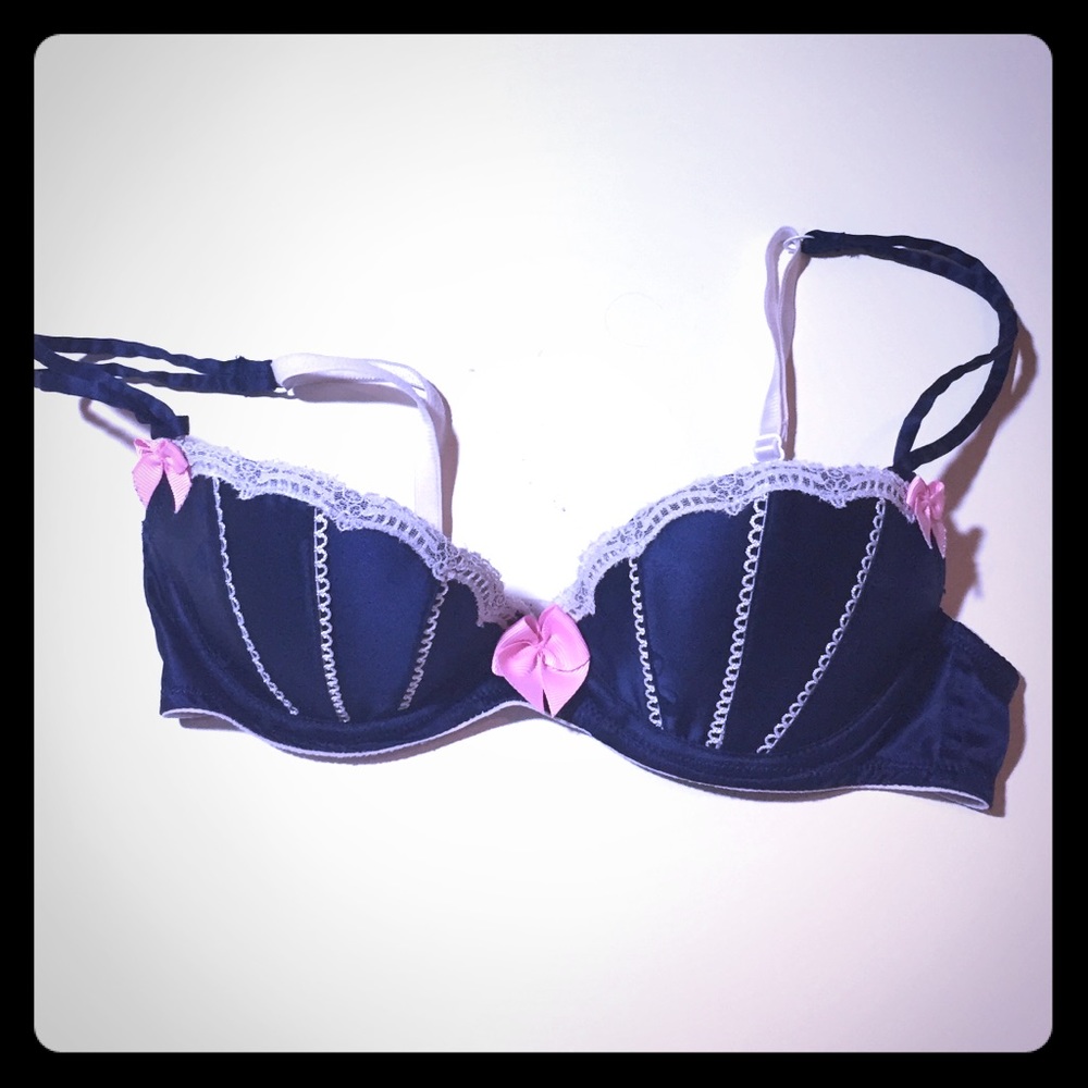 VS Sexy Little Things bra