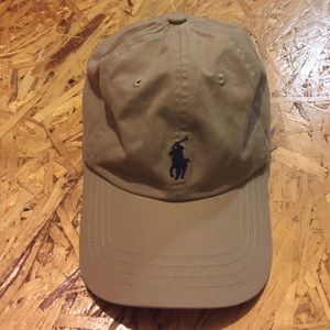 Ladies Polo Hat