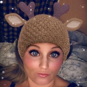 Meet your Posher, Allyson