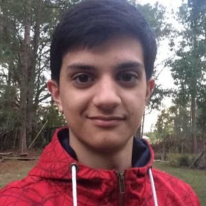 Meet your Posher, Ricky