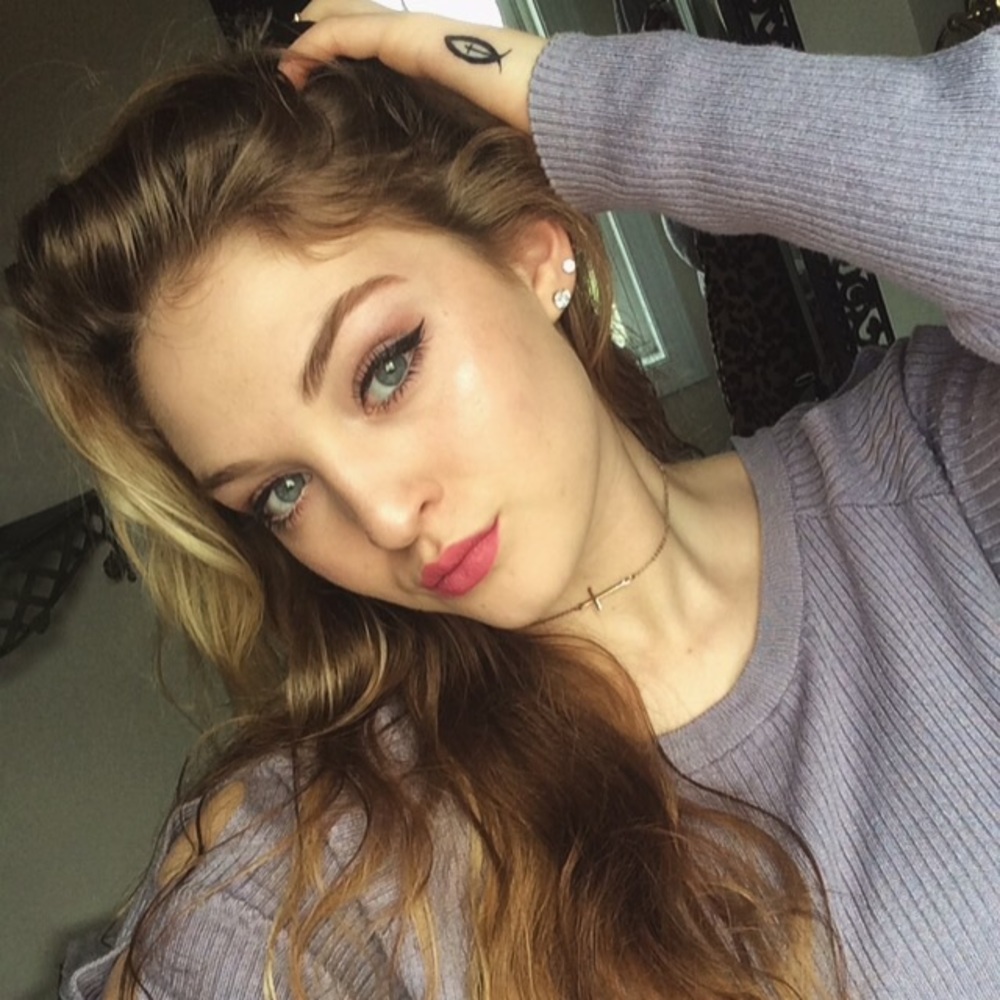 Meet your Posher, Raina