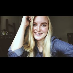 Meet your Posher, Sara