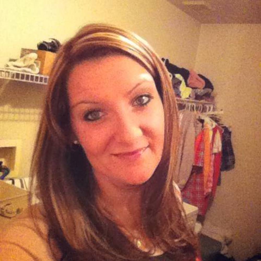Meet your Posher, Dana
