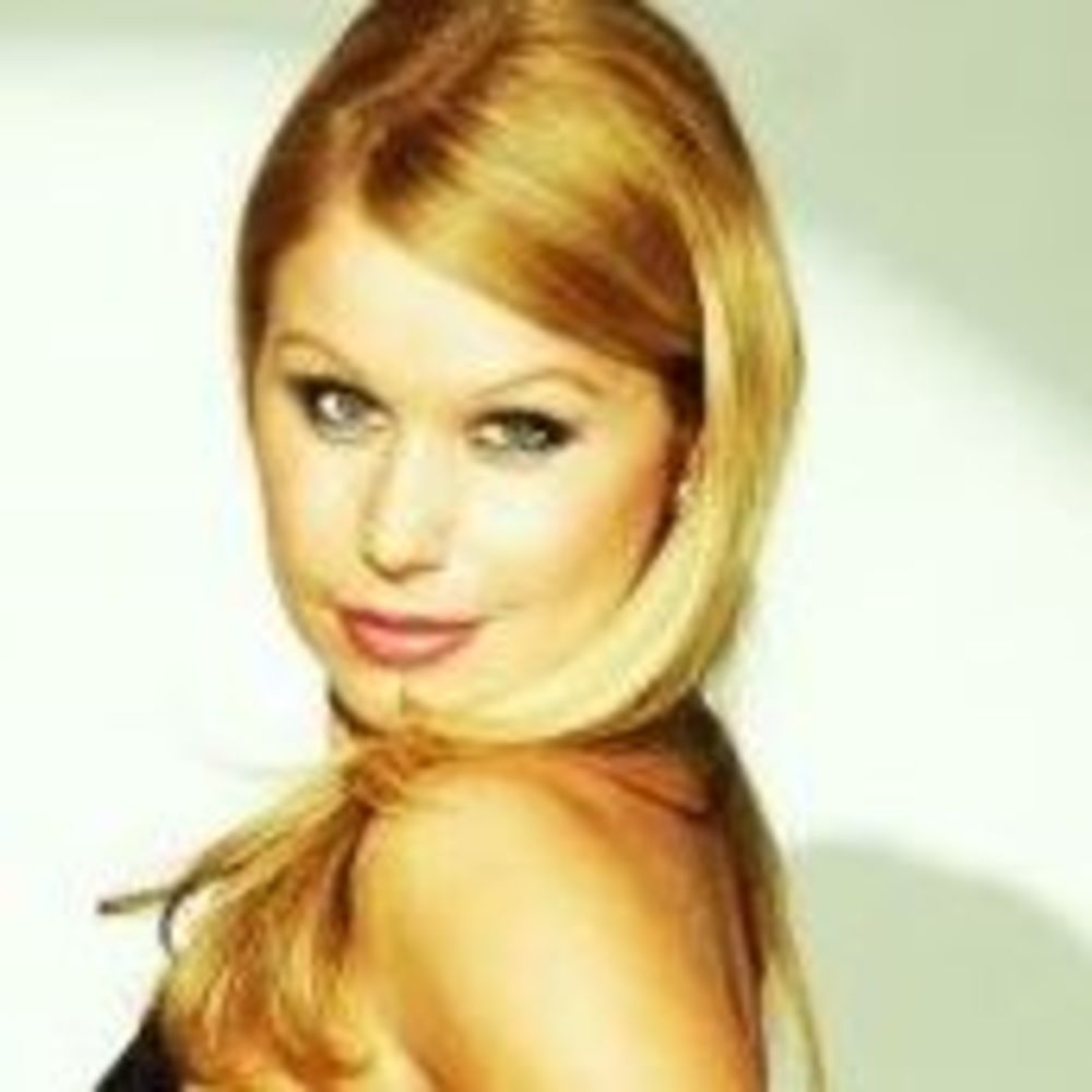 Meet your Posher, Katarina