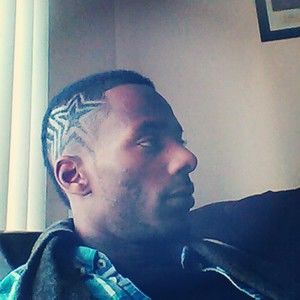 Meet your Posher, Lawrence