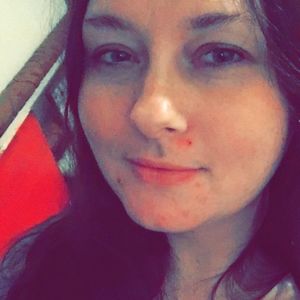 Meet your Posher, Rita