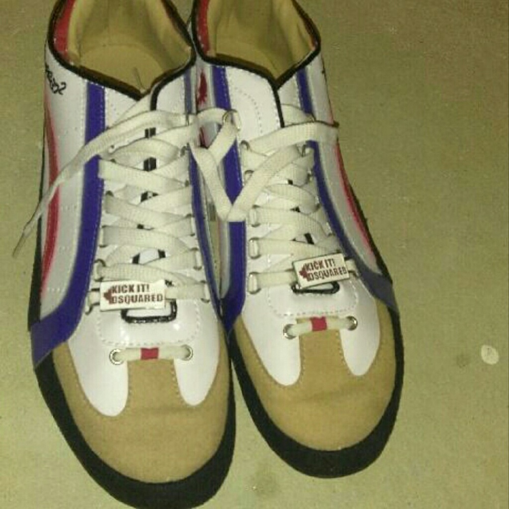 Dsquared
