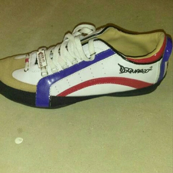 Dsquared - Picture 2 of 3