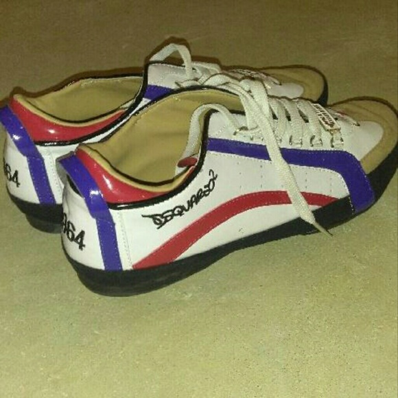 Dsquared - Picture 3 of 3