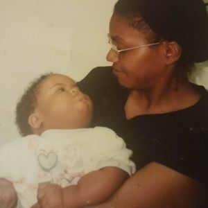 Meet your Posher, Lynn