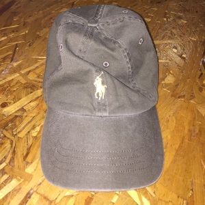 Ladies Polo Hat