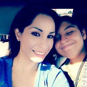 Meet your Posher, Veronica