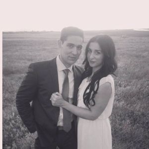 Meet your Posher, Jonathan