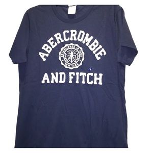 Abercrombie & Fitch Muscle Tee