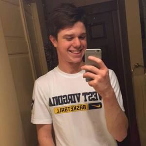 Meet your Posher, Matthew