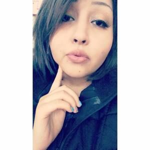 Meet your Posher, Lakesha