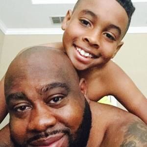 Meet your Posher, Tony