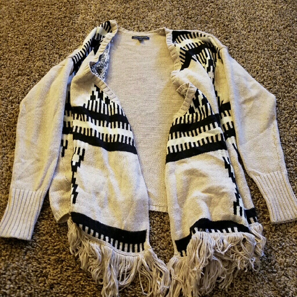 American Eagle Cardigan