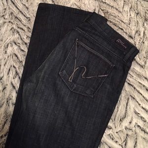 Citizen jeans