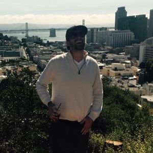 Meet your Posher, Alex