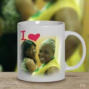 Meet your Posher, Cherika