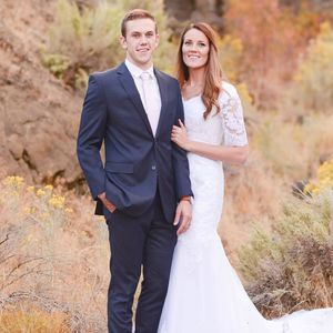 Meet your Posher, Joseph