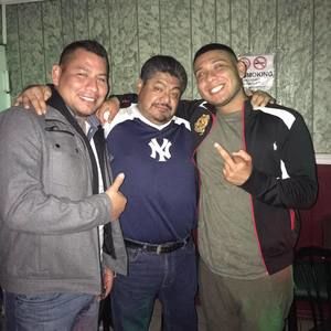 Meet your Posher, Jonathan