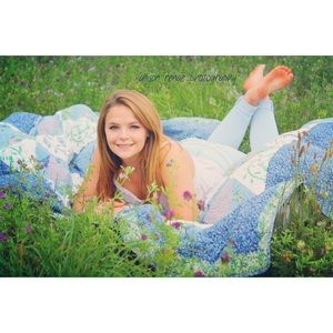 Meet your Posher, Cassie