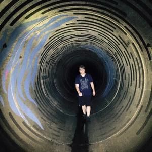 Meet your Posher, Alex