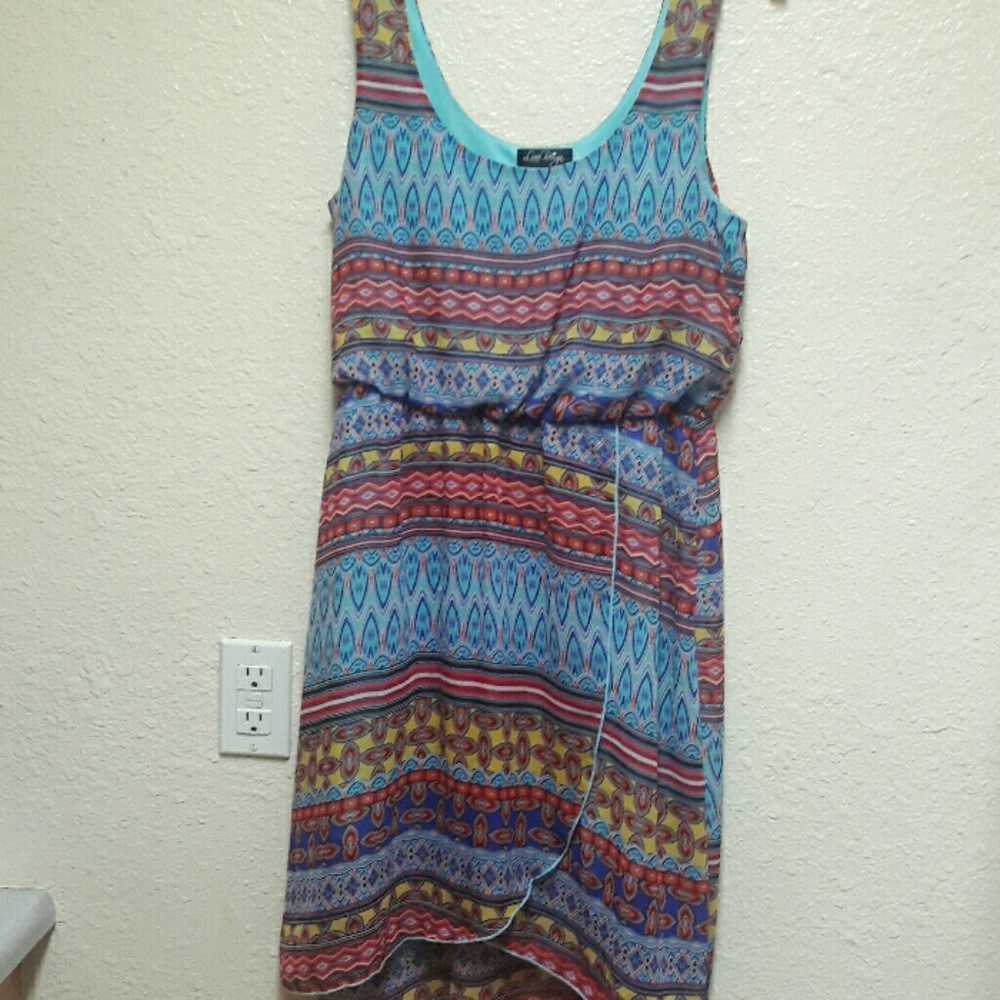 Love reign woman size m