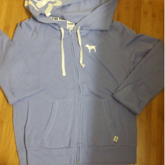 PINK Leggings plus Hoodie - Picture 3 of 4