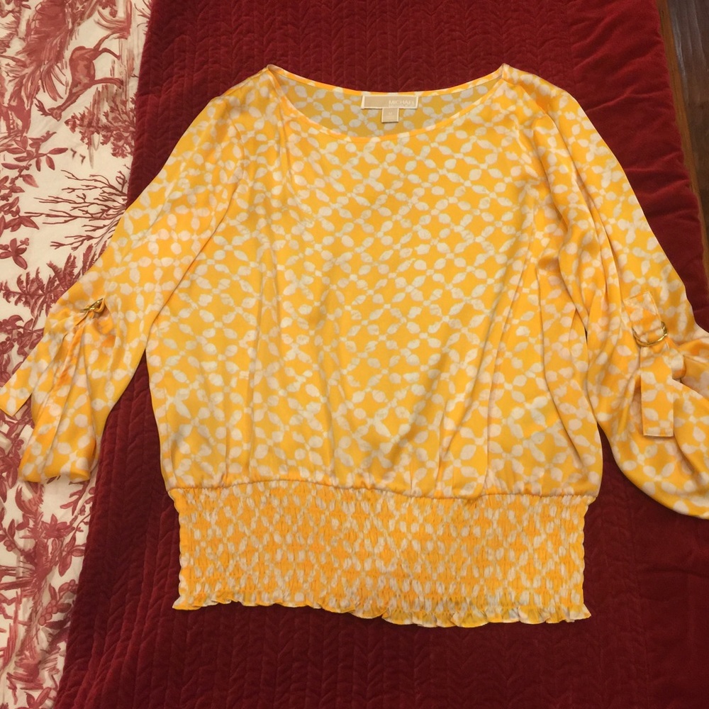 Michael Kor's top