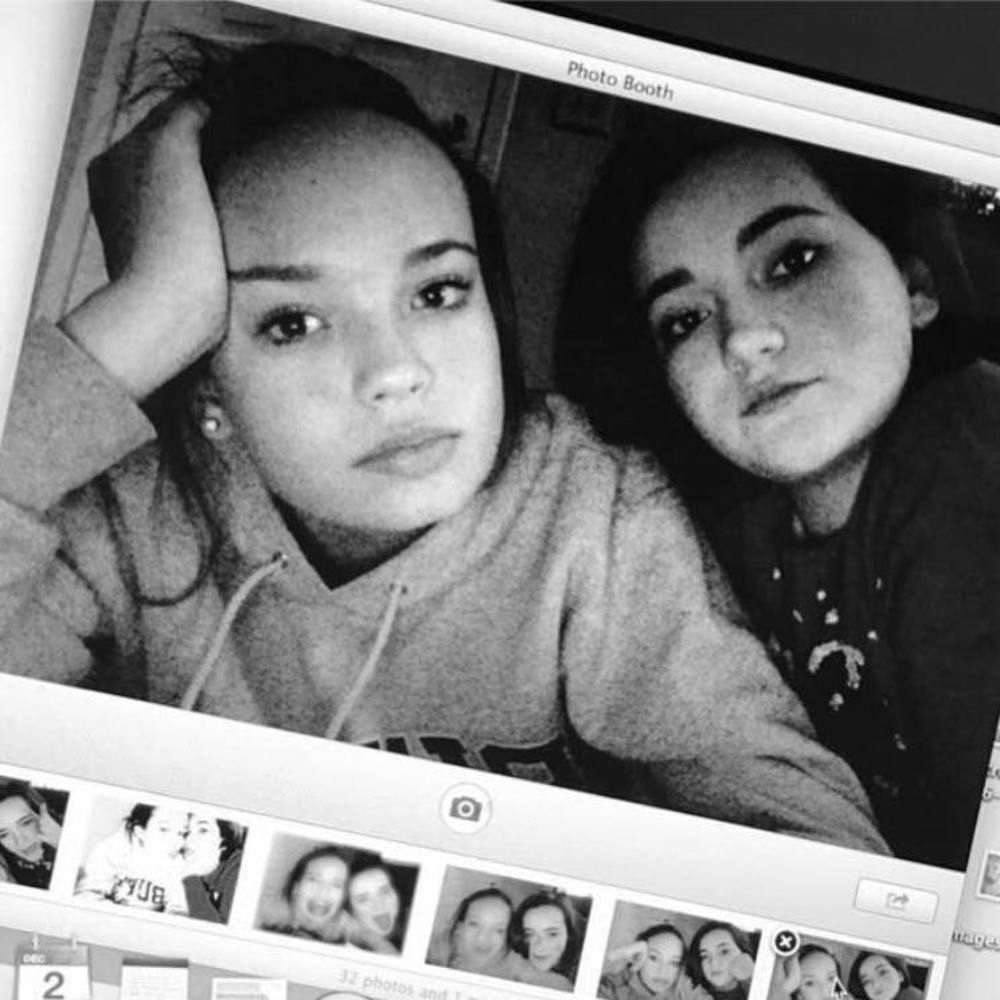 Meet your Posher, Ryann