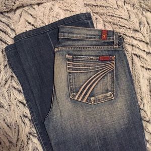 7 jeans