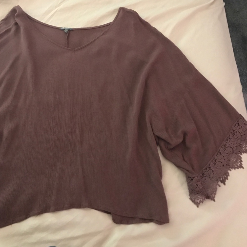 Charlotte Russe top