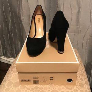 Michael Kors Pump Michael Kors Pump