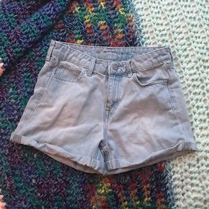 H&M shorts