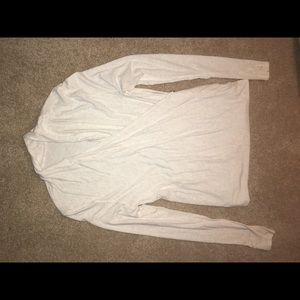 Lululemon long sleeve