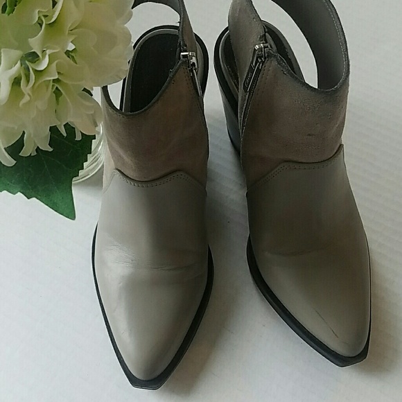 Circus by Sam Edelman Shoes - Circus by Sam Edelman Booties