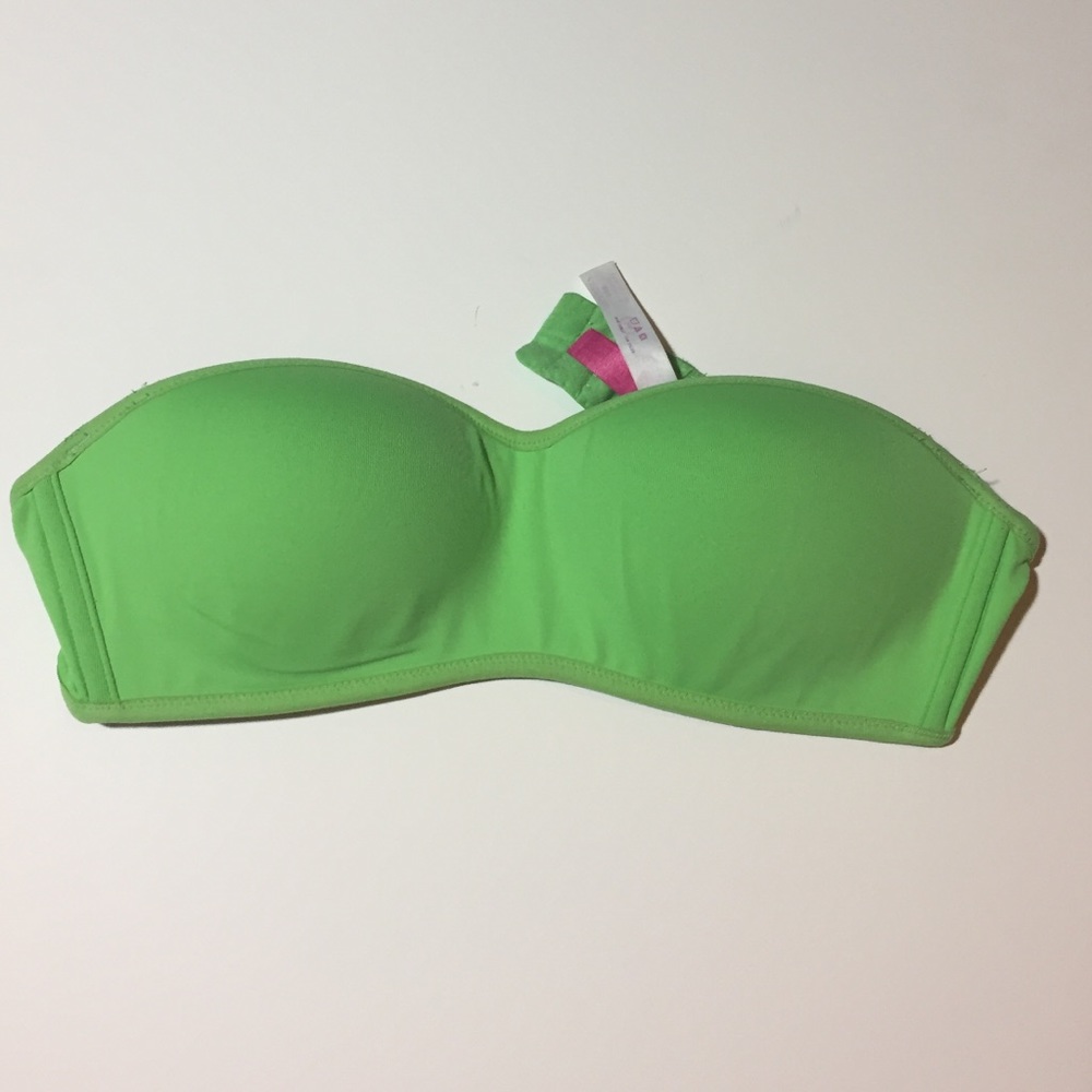 VS Pink multiway bandeau